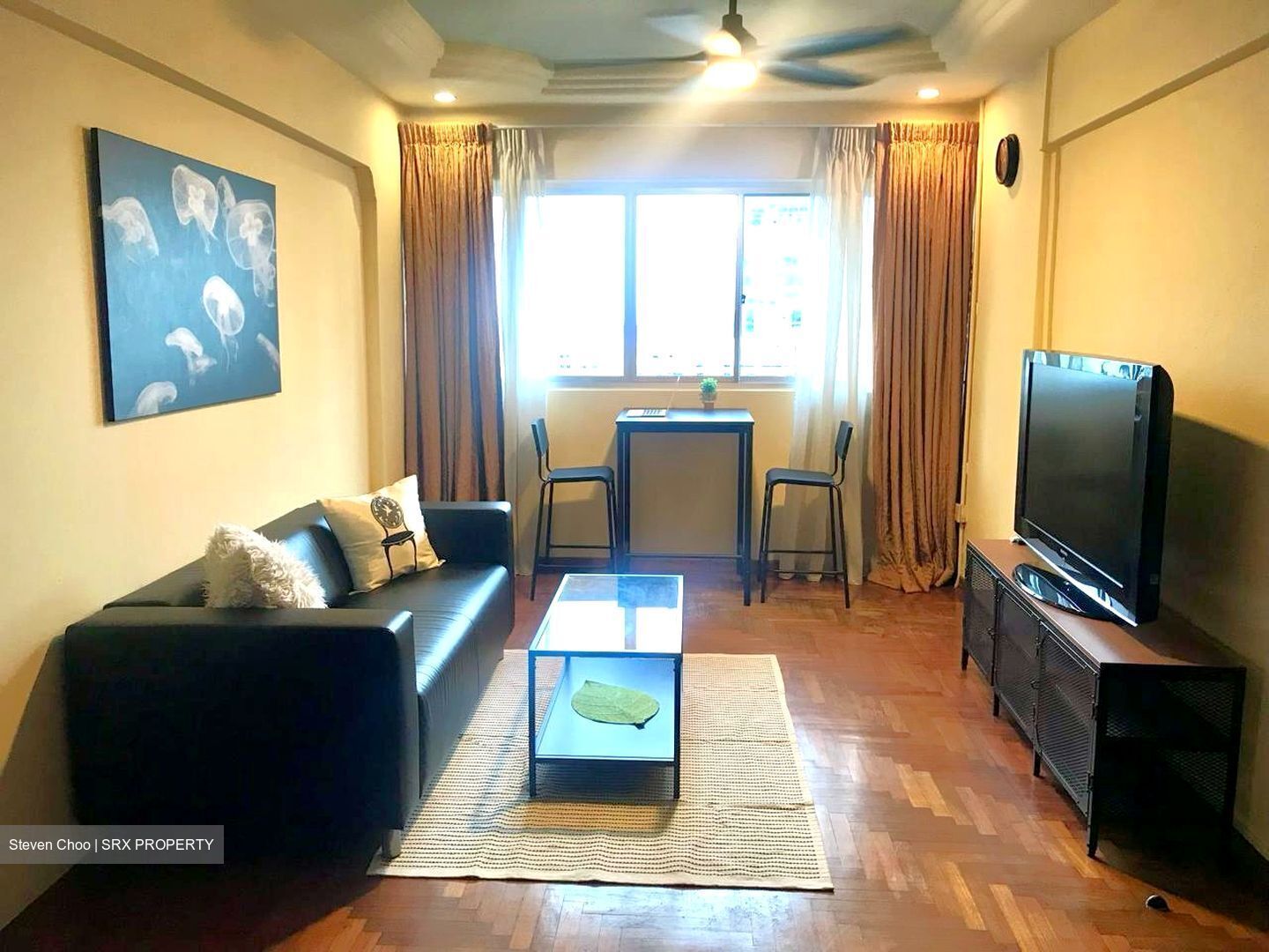 Blk 8 Tanjong Pagar Plaza (Bukit Merah), HDB 4 Rooms #590341631